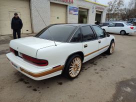  Buick Regal 1994 , 200000 , 