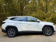 SUV   Hyundai Tucson 2021 , 2700000 , 