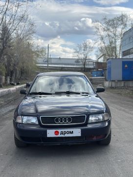  Audi A4 1995 , 240000 , 
