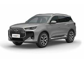 SUV   Chery Tiggo 7L 2025 , 3080000 , -
