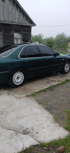  Rover 600 1996 , 180000 , 