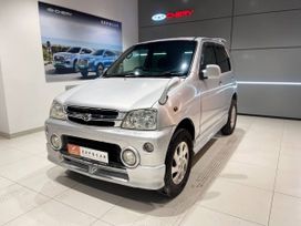 SUV   Daihatsu Terios Kid 2000 , 350000 , 