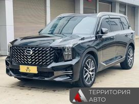 SUV   GAC Trumpchi GS8 2022 , 3303000 , 