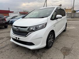    Honda Freed+ 2017 , 1950000 , 