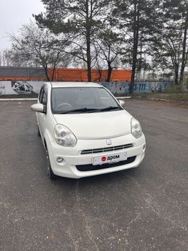  Toyota Passo 2010 , 510000 , 