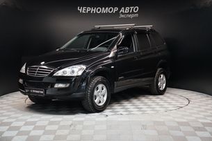 SUV   SsangYong Kyron 2014 , 1234000 , 