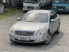  Nissan Teana 2003 , 265000 , 