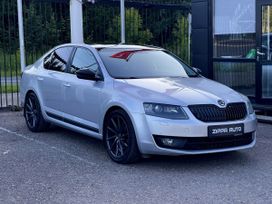  Skoda Octavia 2013 , 1199000 , 