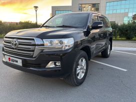 SUV   Toyota Land Cruiser 2016 , 5500000 , 