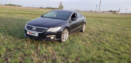  Volkswagen Passat CC 2010 , 1010000 , 