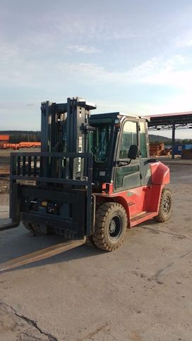   Heli CPCD70 2022 , 3600000 , 