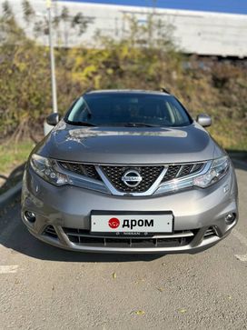 SUV   Nissan Murano 2012 , 1300000 , 