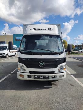   Foton Aumark 2017 , 1399000 , 