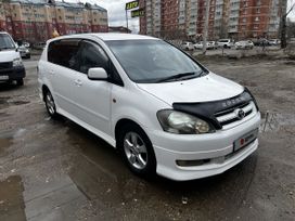    Toyota Ipsum 2004 , 850000 , 