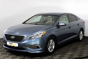  Hyundai Sonata 2015 , 1195000 ,  