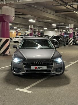  Audi A6 2019 , 3550000 , 