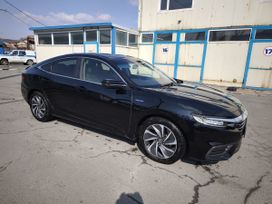  Honda Insight 2018 , 1800000 , 