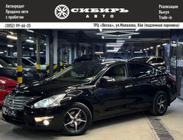  Nissan Teana 2014 , 1849000 , 