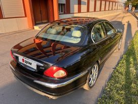  Jaguar X-Type 2002 , 1000000 , 