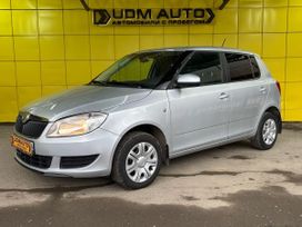  Skoda Fabia 2012 , 679000 , 