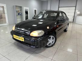  Chevrolet Lanos 2008 , 229000 , 