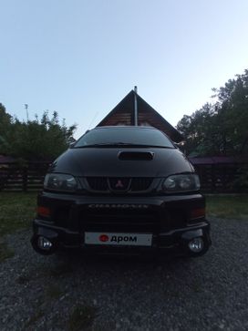    Mitsubishi Delica 2002 , 800000 , 