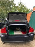  Volvo S60 2004 , 750000 , 