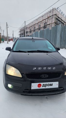  Ford Focus 2006 , 300000 , 
