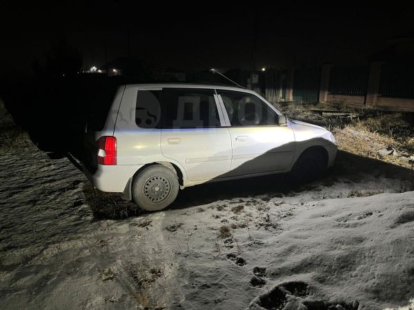  Mazda Demio 2002 , 329000 , 