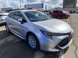  Toyota Corolla 2020 , 2020000 , 