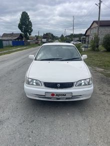 Corolla, 1999