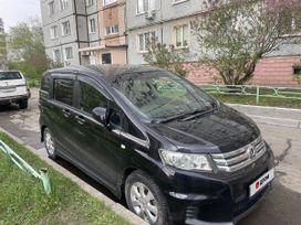    Honda Freed Spike 2010 , 799000 , 