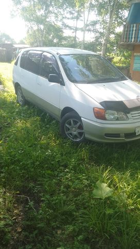    Toyota Ipsum 1997 , 500000 , 