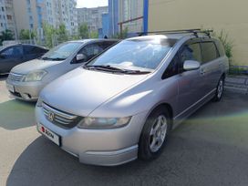    Honda Odyssey 2004 , 950000 , 