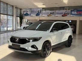 SUV   Jetta VS7 2023 , 1900000 , 