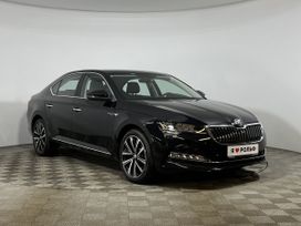  Skoda Superb 2025 , 4290000 , 
