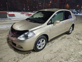 Nissan Tiida Latio 2010 , 759000 , 