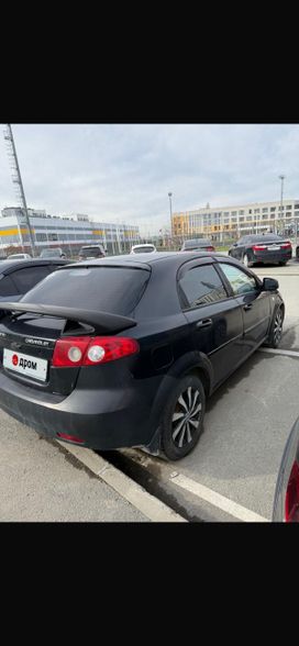  Chevrolet Lacetti 2011 , 360000 , 