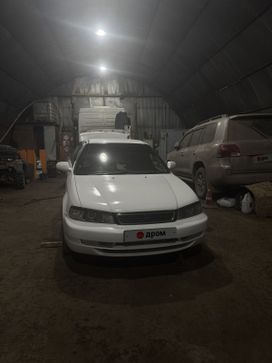  Honda Domani 1998 , 160000 , 