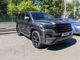 SUV   Toyota Land Cruiser 2010 , 3980000 , 