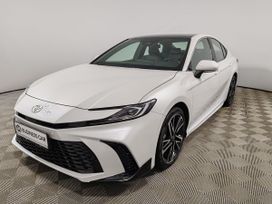  Toyota Camry 2024 , 4790000 , 