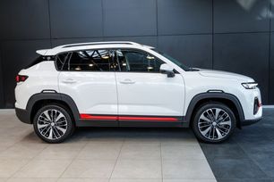 SUV   Changan CS35 Plus 2024 , 2629900 , 
