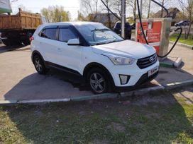 SUV   Hyundai Creta 2017 , 1450000 ,  