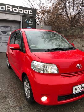  3  Toyota Porte 2008 , 730000 , 