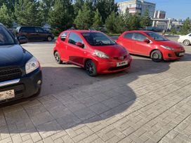  Toyota Aygo 2008 , 400000 , 