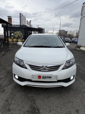  Toyota Allion 2010 , 1130000 , 