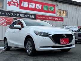  Mazda Mazda2 2021 , 1050000 , 