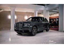 SUV   Rolls-Royce Cullinan 2023 , 72500000 , 