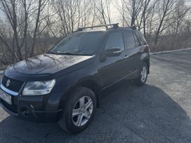 SUV   Suzuki Grand Vitara 2010 , 1025000 , 