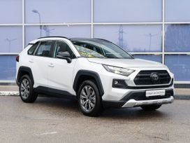 SUV   Toyota RAV4 2024 , 4350000 , 
